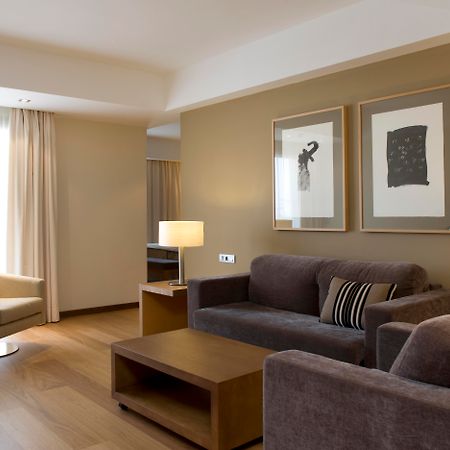 Protur Biomar Gran Hotel & Spa Sa Coma  Buitenkant foto