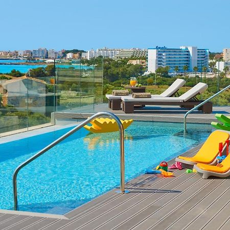 Protur Biomar Gran Hotel & Spa Sa Coma  Buitenkant foto