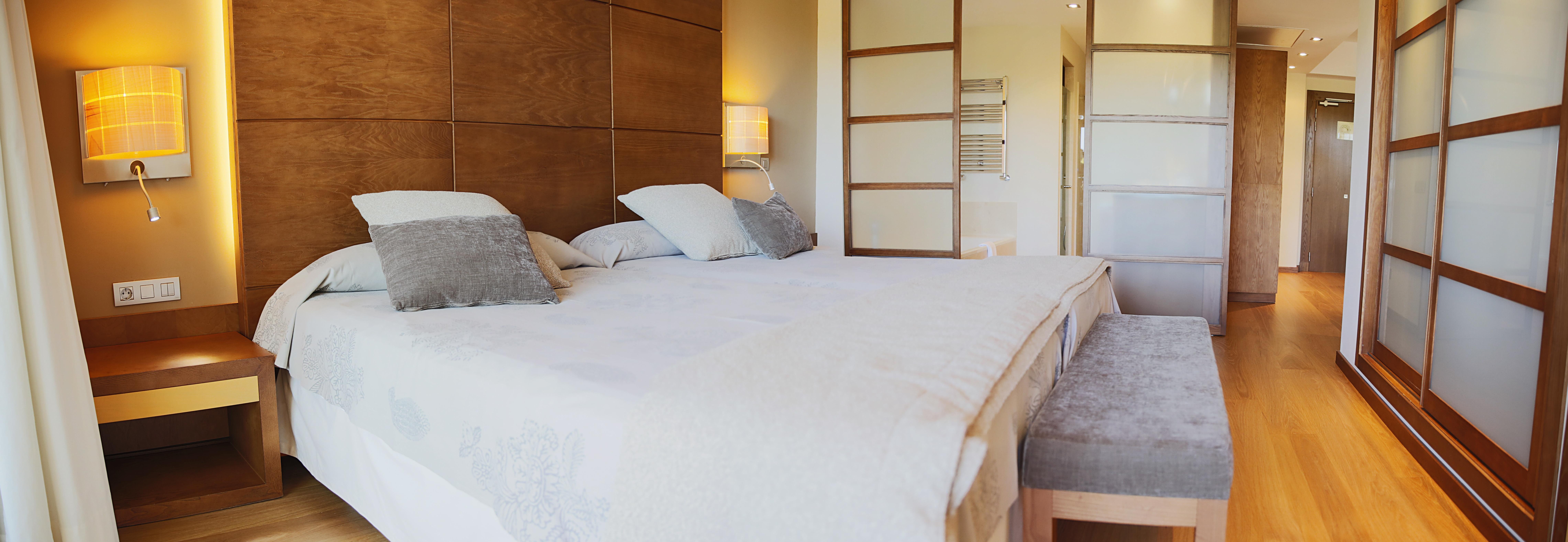 Protur Biomar Gran Hotel & Spa Sa Coma  Buitenkant foto