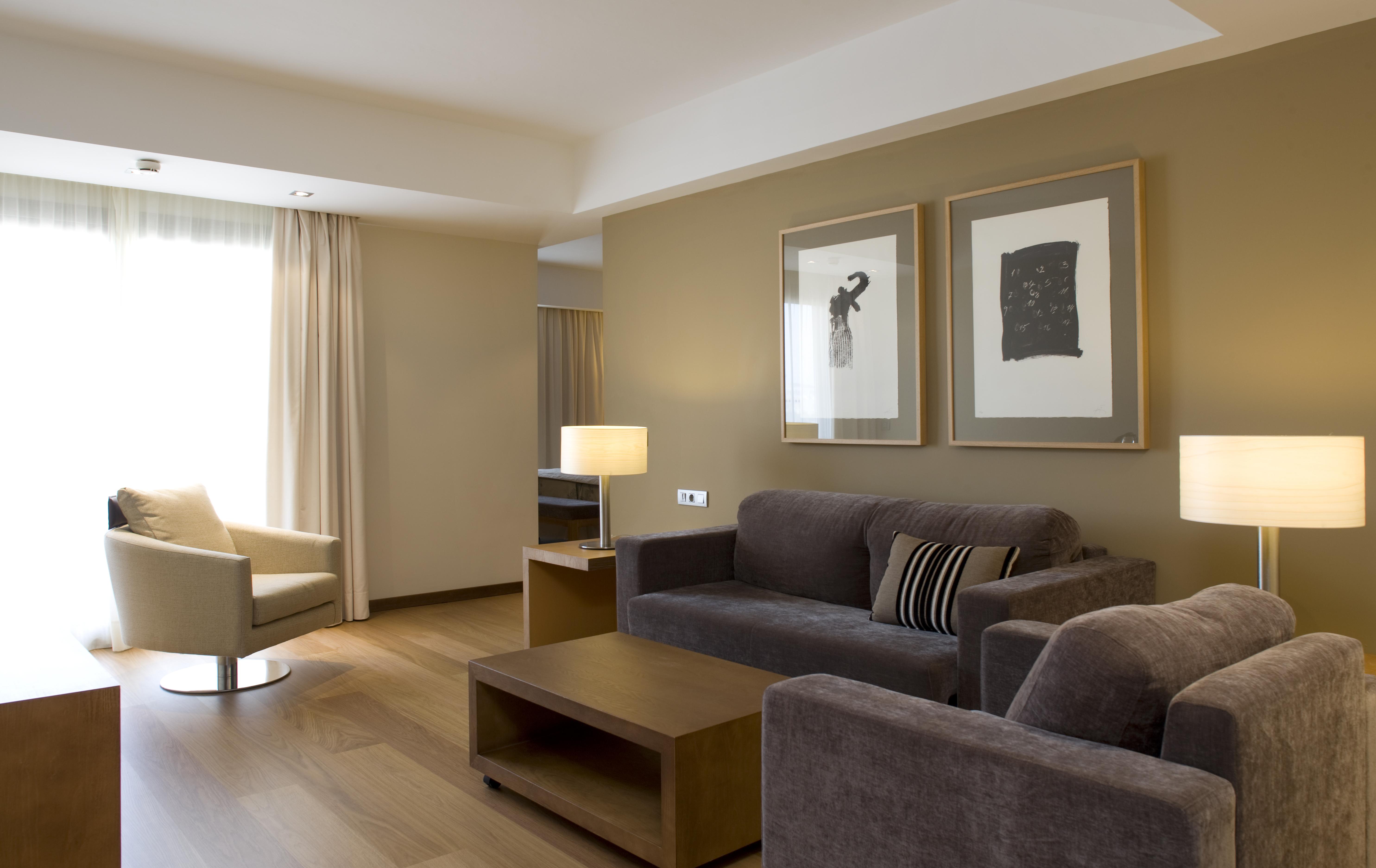 Protur Biomar Gran Hotel & Spa Sa Coma  Buitenkant foto