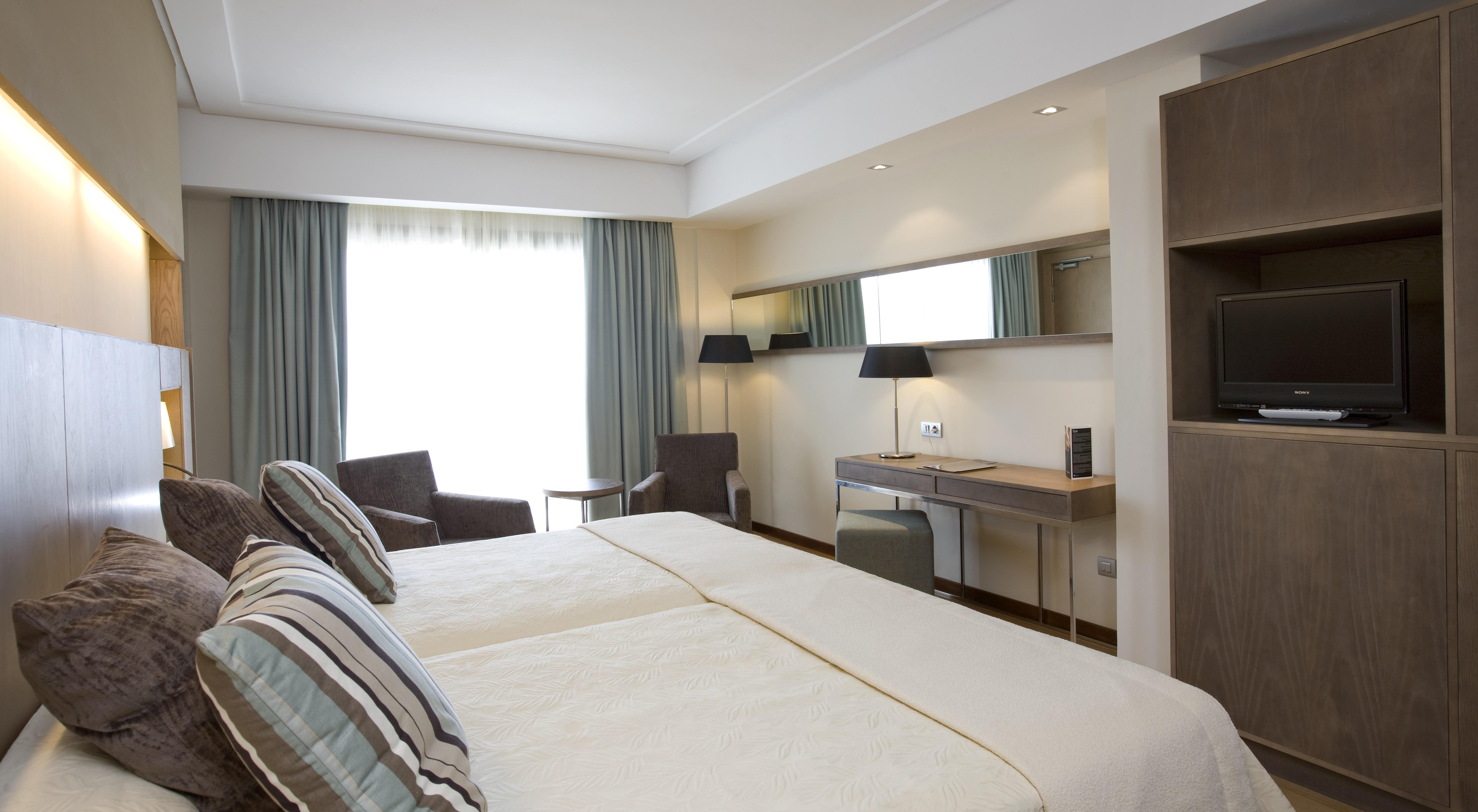 Protur Biomar Gran Hotel & Spa Sa Coma  Buitenkant foto