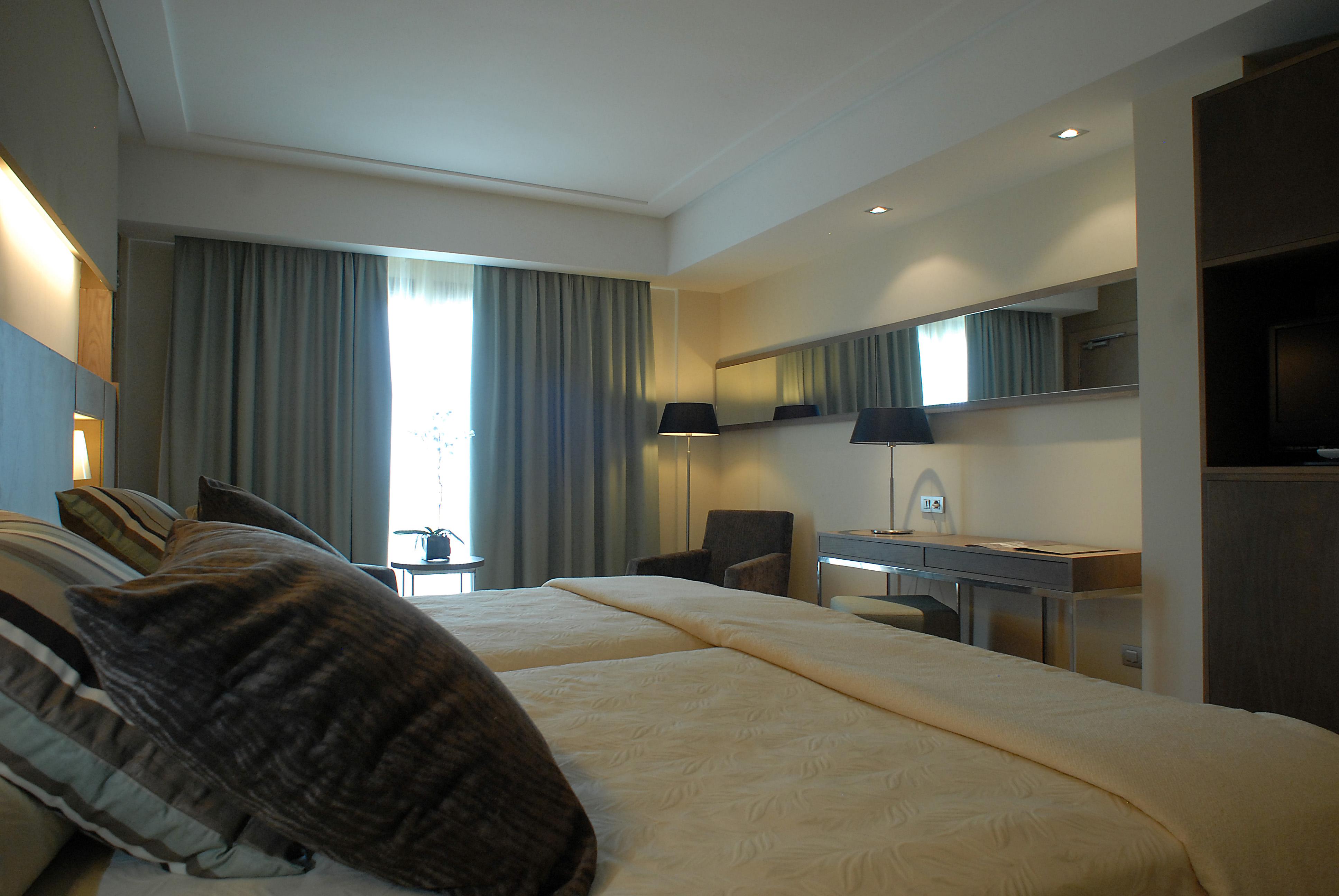 Protur Biomar Gran Hotel & Spa Sa Coma  Buitenkant foto