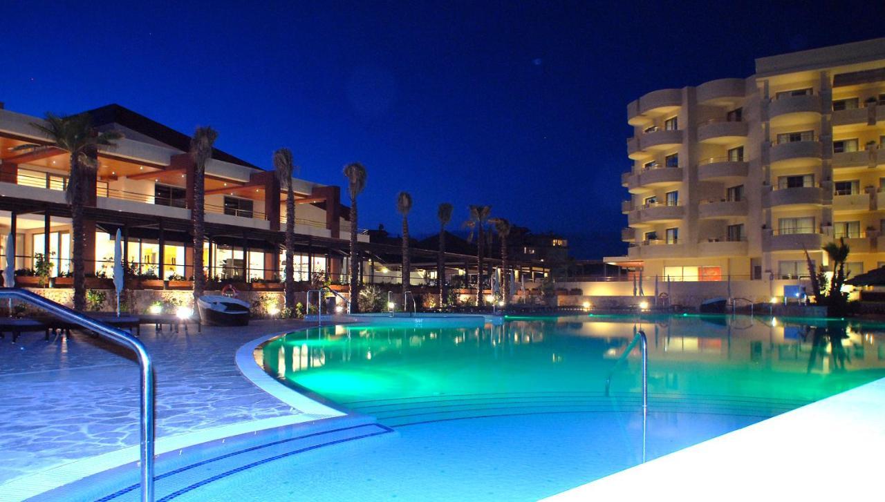 Protur Biomar Gran Hotel & Spa Sa Coma  Buitenkant foto