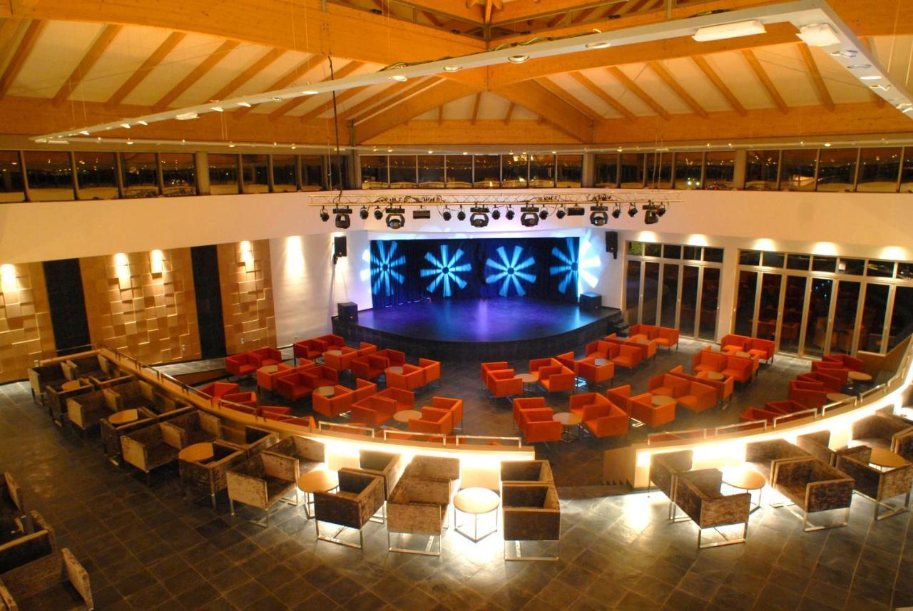 Protur Biomar Gran Hotel & Spa Sa Coma  Buitenkant foto