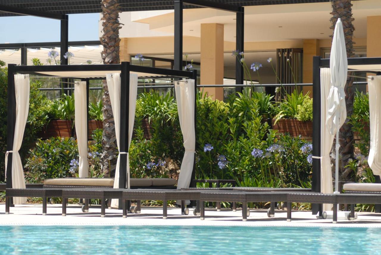 Protur Biomar Gran Hotel & Spa Sa Coma  Buitenkant foto