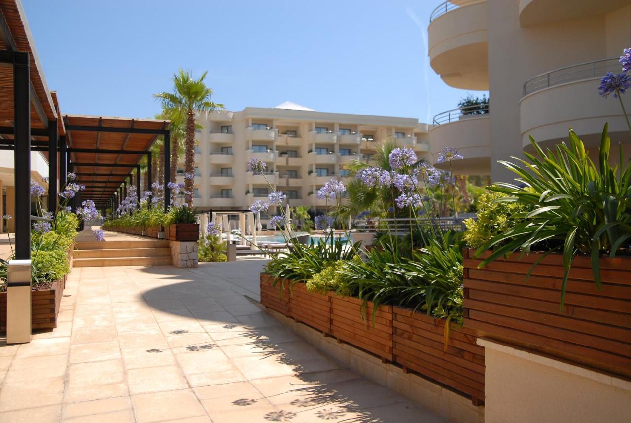 Protur Biomar Gran Hotel & Spa Sa Coma  Buitenkant foto