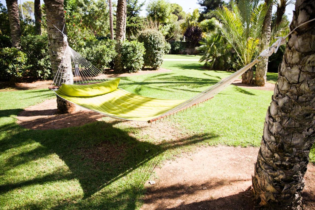 Protur Biomar Gran Hotel & Spa Sa Coma  Buitenkant foto