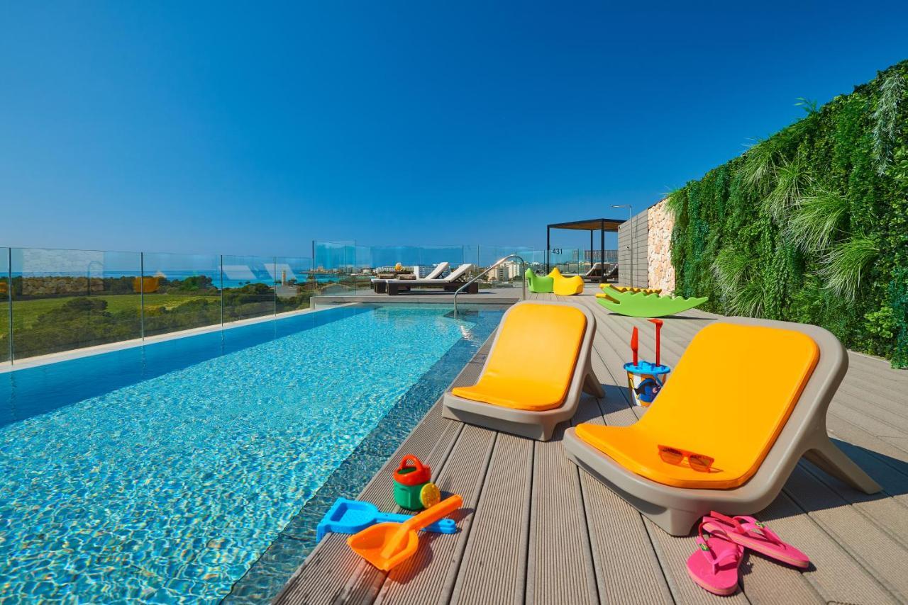 Protur Biomar Gran Hotel & Spa Sa Coma  Buitenkant foto