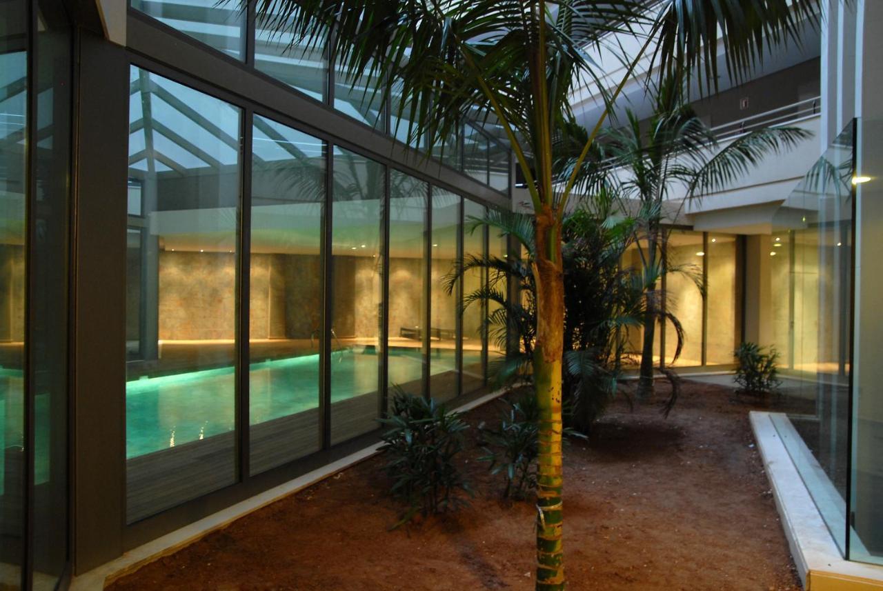 Protur Biomar Gran Hotel & Spa Sa Coma  Buitenkant foto
