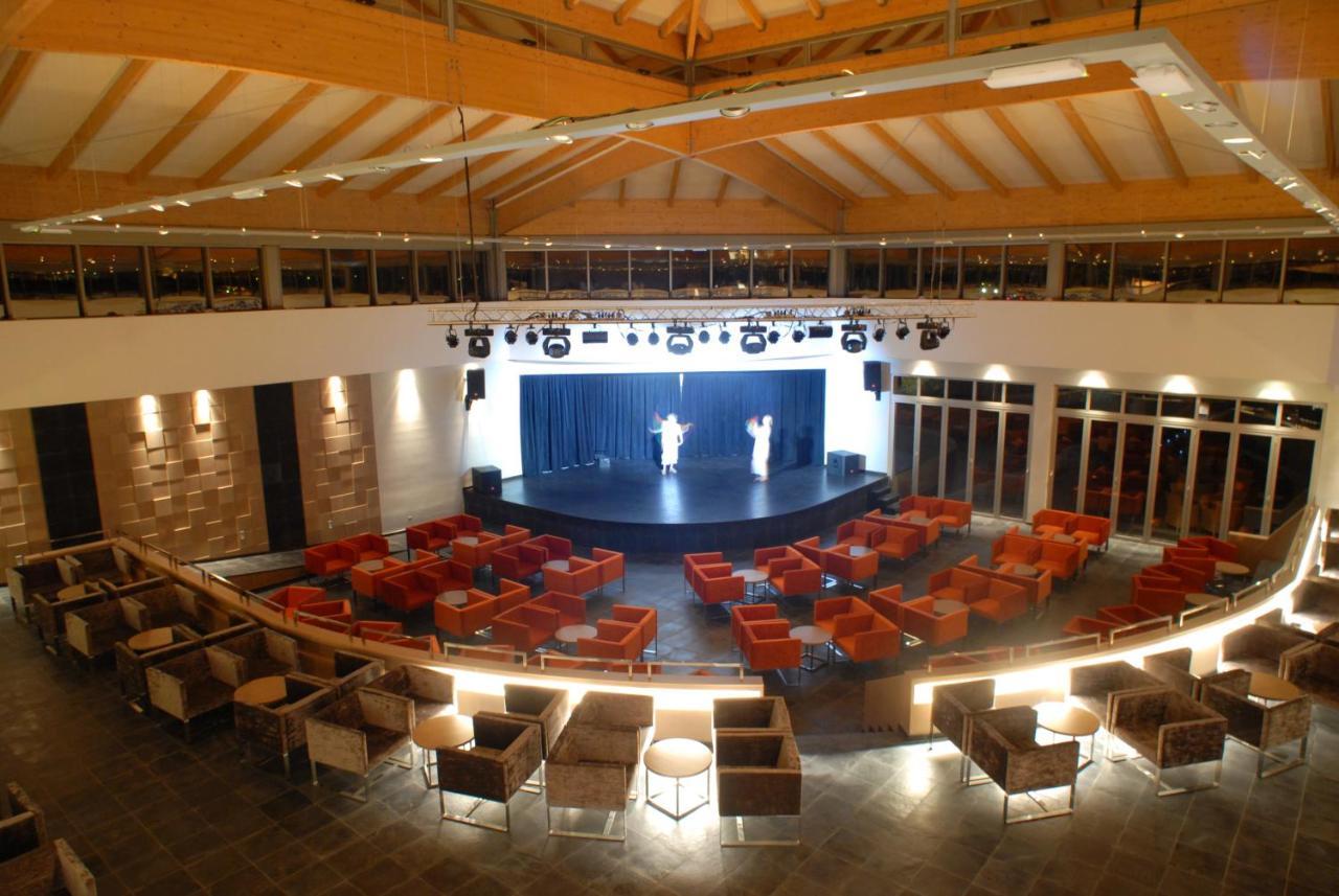 Protur Biomar Gran Hotel & Spa Sa Coma  Buitenkant foto